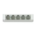 D-Link GO-SW-5E 5-Port 10/100M DESKTOP SWITCH