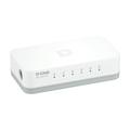 D-Link GO-SW-5E 5-Port 10/100M DESKTOP SWITCH