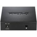 D-Link DGS-105 kovový 5-port 10/100/1000 Switch