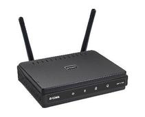 Obrázek k produktu: D-LINK DAP-1360 Wireless N Open Source AP/router