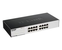 Obrázek k produktu: D-LINK  GO-SW-16G