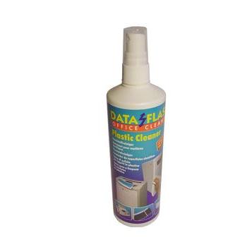 DATA FLASH Office Cleaner Plastic Cleaner