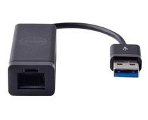 Obrázek k produktu: DELL Adaptér USB 3.0 na Ethernet (470-ABBT)