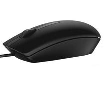 Obrázek k produktu: DELL MS116, černý (black)