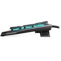 Klávesnice DELL Alienware  510K Low-profile RGB, černá (black)