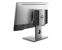 Obrázek k produktu: DELL All in One stojan MFS18 pro Optiplex MFF, černý/stříbrný (black/silver)