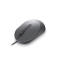 DELL myš MS3220 /laserová/ USB/ drátová/ šedá