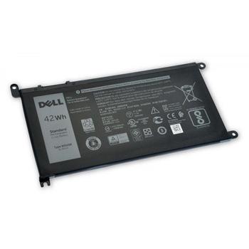 DELL baterie 3-článková 42Wh LI-ON pro Vostro 5468/ 5568/ Inspiron 5567/ 5568/ 5765/ 5767/ 5368/ 537