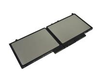Obrázek k produktu: DELL Latitude E5470, E5570 Baterie do Laptopu 7,6V 62Wh