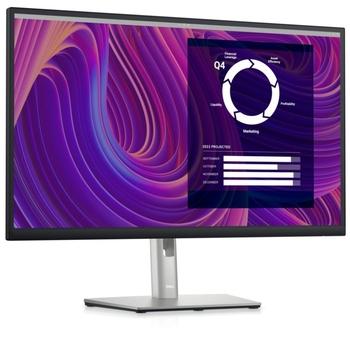 27'''' LCD Dell P2723D IPS QHD 5ms 16:9 HDMI/DP/USB/CV/VESA/3RNBD