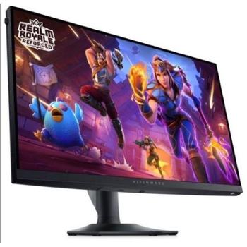 27'''' LCD Dell AW2724HF FHD IPS16:9/1ms/360Hz