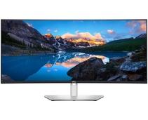 Obrázek k produktu: DELL UltraSharp U3824DW, stříbrný (silver)