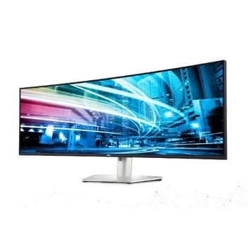 Dell UltraSharp/U4924DW/49''''/IPS/5120x1440/60Hz/5ms/Black/3R