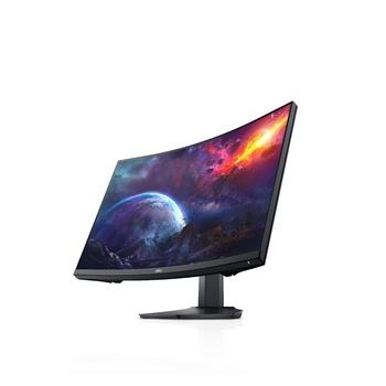 Dell/S2721HGFA/27''''/VA/FHD/144Hz/1ms/Black/3RNBD