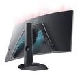 Dell/S2721HGFA/27''''/VA/FHD/144Hz/1ms/Black/3RNBD