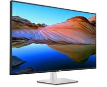 Obrázek k produktu: DELL UltraSharp U4323QE, stříbrný (silver)