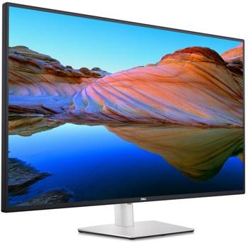 Dell UltraSharp/U4323QE/42,5''''/IPS/4K UHD/60Hz/5ms/Silver/3RNBD