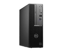 Obrázek k produktu: DELL Optiplex 7010+ SF, černý (black)