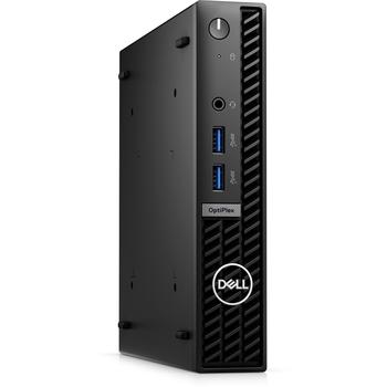 Dell Optiplex/7010/Slim/i3-13100T/8GB/256GB SSD/UHD 730/W11P/3RNBD