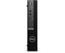 Obrázek k produktu: DELL Optiplex 7010 Slim, černý (black)