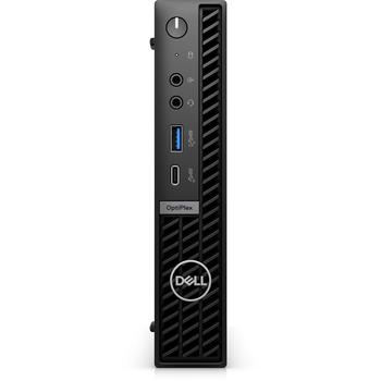 Dell Optiplex/7010/Slim/i5-13500T/8GB/256GB SSD/UHD 770/W11P/3RNBD