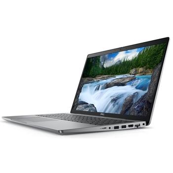 Dell Latitude/5540/i5-1335U/15,6''''/FHD/8GB/256GB SSD/UHD/W11P/Gray/3RNBD