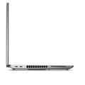 Dell Latitude/5540/i5-1335U/15,6''''/FHD/8GB/256GB SSD/UHD/W11P/Gray/3RNBD