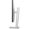 Dell UltraSharp/U2724DE/27''''/IPS/QHD/120Hz/8ms/Silver/3R