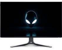 Obrázek k produktu: DELL Alienware AW2723DF 27", bílý (white)
