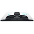 Dell Alienware/AW2723DF/27''''/IPS/QHD/240Hz/1ms/White/3RNBD