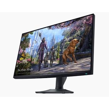 Dell Alienware/AW2725QF/27''''/IPS/4K UHD/180Hz/0,5ms/Black/3R