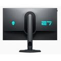 Dell Alienware/AW2725QF/27''''/IPS/4K UHD/180Hz/0,5ms/Black/3R