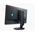 Dell Alienware/AW2725QF/27''''/IPS/4K UHD/180Hz/0,5ms/Black/3R