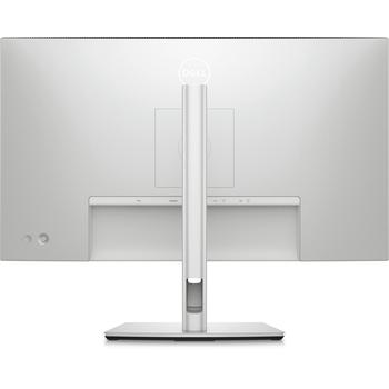 Dell UltraSharp/U2724D/27''''/IPS/QHD/120Hz/8ms/Silver/3R