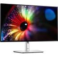 Dell UltraSharp/U2724D/27''''/IPS/QHD/120Hz/8ms/Silver/3R