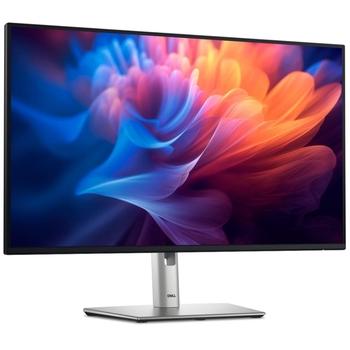 Dell/P2725HE/27''''/IPS/FHD/100Hz/5ms/Black/3RNBD