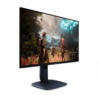 Dell Alienware/AW2725Q/26,7''''/QD-OLED/4K UHD/240Hz/0,03ms/Black/3R
