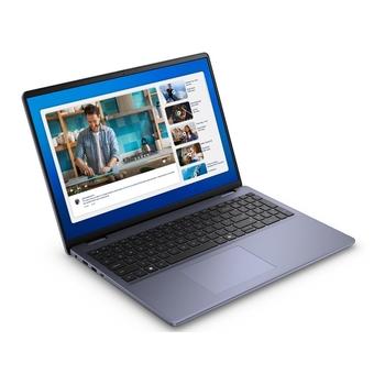 Dell 16/DC16251/7-150U/16''''/WUXGA/32GB/1TB/Iris Xe/W11P/Blue/3R NBD