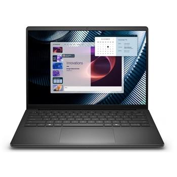 Dell Pro 14 Essential/PV14250/7-150U/14''''/WUXGA/16GB/1TB/Intel int/W11P/Black/3R NBD
