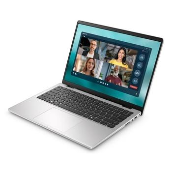 Dell Pro 14 Essential/PV14255/AI5-330/14''''/WUXGA/16GB/512GB/AMD int/W11P/Silver/3R NBD