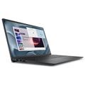 Dell Pro 15 Essential/PV15250/3-100U/15,6''''/FHD/8GB/512GB/Intel int/W11P/Black/3R NBD