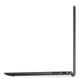 Dell Pro 15 Essential/PV15250/3-100U/15,6''''/FHD/8GB/512GB/Intel int/W11P/Black/3R NBD
