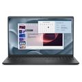 Dell Pro 15 Essential/PV15255/R5-7520U/15,6''''/FHD/8GB/512GB/AMD int/W11H/Black/3R NBD