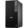 Dell Pro/QCT1250/Tower/i3-14100/8GB/512GB/UHD 730/W11P/3RNBD