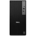 Dell Pro/QCT1250/Tower/i3-14100/8GB/512GB/UHD 730/W11P/3RNBD
