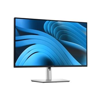 Dell Pro Plus/P2725D/27''''/IPS/QHD/100Hz/5ms/Blck-Slvr/3R