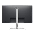 Dell Pro Plus/P2725D/27''''/IPS/QHD/100Hz/5ms/Blck-Slvr/3R