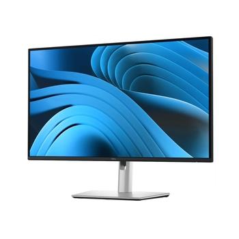Dell Pro Plus/P2725QE/27''''/IPS/4K UHD/100Hz/5ms/Blck-Slvr/3R