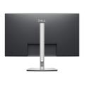 Dell Pro Plus/P3225DE/31,5''''/IPS/QHD/100Hz/5ms/Blck-Slvr/3R