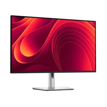 Dell Pro Plus/P3225QE/31,5''''/IPS/4K UHD/100Hz/5ms/Blck-Slvr/3R